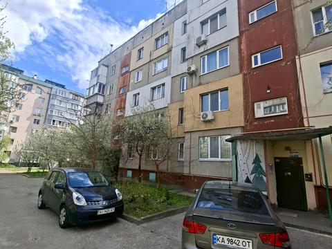 квартира за адресою Івана Франка вул., 5