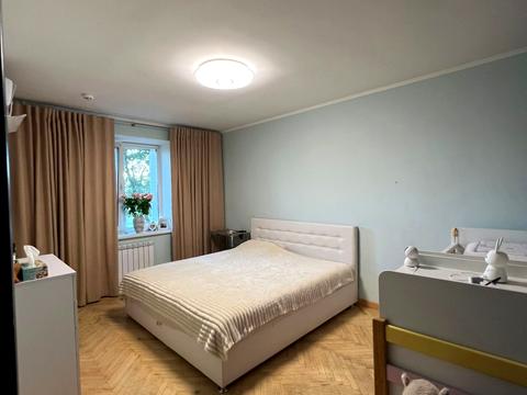 квартира за адресою Володимира Івасюка просп. (Героїв Сталінграду), 20-А