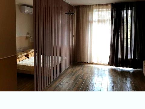 квартира за адресою Французький бульв., 85/5