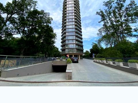 квартира за адресою Французький бульв., 85/5