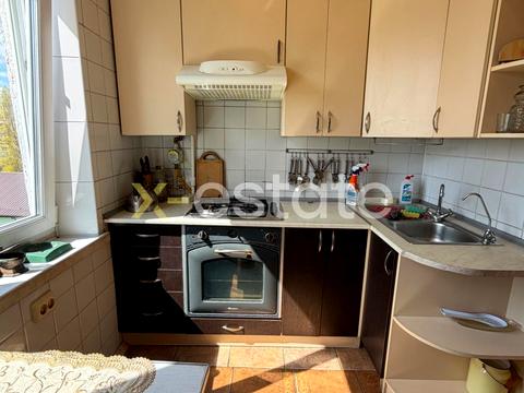 квартира за адресою Архітектора Вербицького вул., 28-В