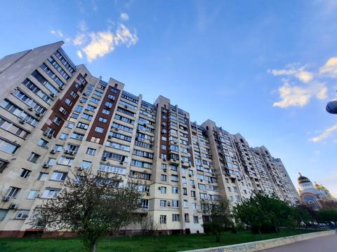 квартира за адресою Володимира Івасюка просп. (Героїв Сталінграду), 20-А