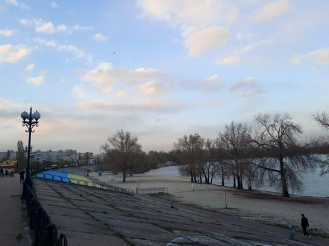 квартира за адресою Володимира Івасюка просп. (Героїв Сталінграду), 20-А