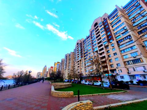 квартира за адресою Володимира Івасюка просп. (Героїв Сталінграду), 20-А