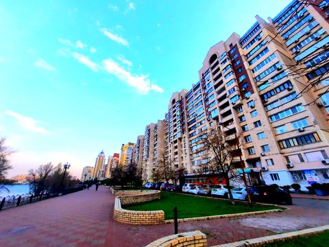 квартира за адресою Володимира Івасюка просп. (Героїв Сталінграду), 20-А