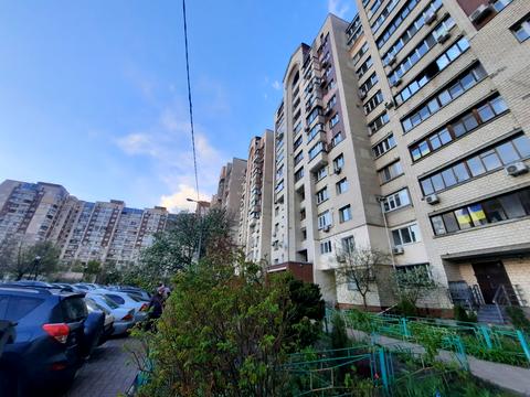 квартира за адресою Володимира Івасюка просп. (Героїв Сталінграду), 20-А