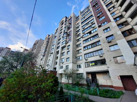 квартира за адресою Володимира Івасюка просп. (Героїв Сталінграду), 20-А