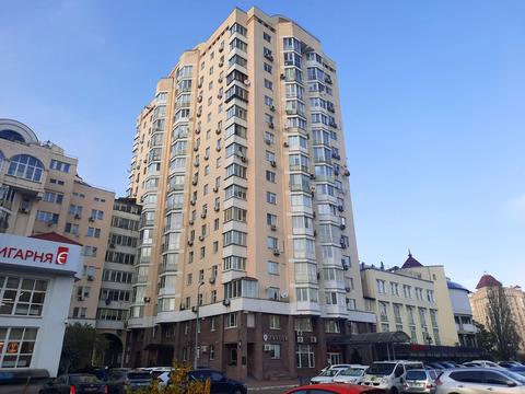 квартира за адресою Володимира Івасюка просп. (Героїв Сталінграду), 20-А