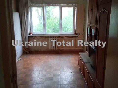 квартира за адресою Чорних Запорожців вул. (Петра Запорожця), 7-А