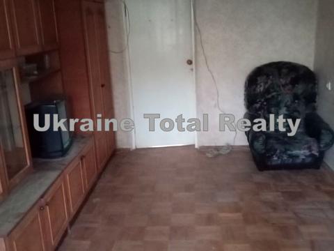 квартира за адресою Чорних Запорожців вул. (Петра Запорожця), 7-А