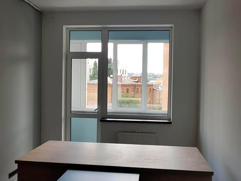 коммерческая по адресу Саксаганского ул., 37-К