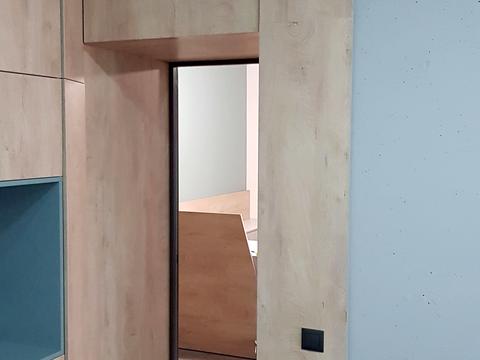коммерческая по адресу Саксаганского ул., 37-К