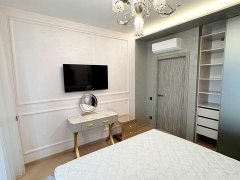 квартира за адресою Джона Маккейна вул. (Івана Кудрі), 3-А
