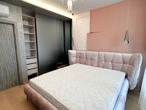 квартира за адресою Джона Маккейна вул. (Івана Кудрі), 3-А