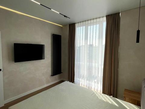 квартира за адресою Ольги Кисілевської вул., 31