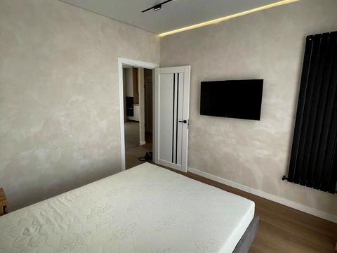 квартира за адресою Ольги Кисілевської вул., 31