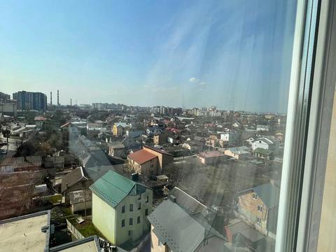 квартира за адресою Ольги Кисілевської вул., 31