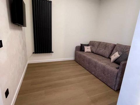 квартира за адресою Ольги Кисілевської вул., 31