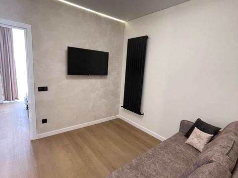 квартира за адресою Ольги Кисілевської вул., 31