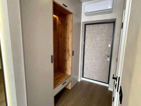 квартира за адресою Ольги Кисілевської вул., 31