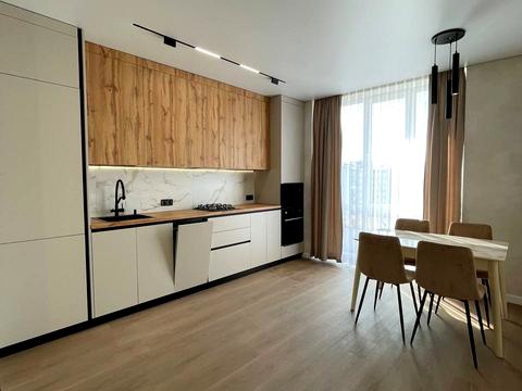 квартира за адресою Ольги Кисілевської вул., 31