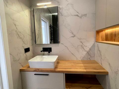 квартира за адресою Ольги Кисілевської вул., 31