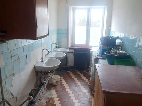 комната по адресу Киевская ул., 128