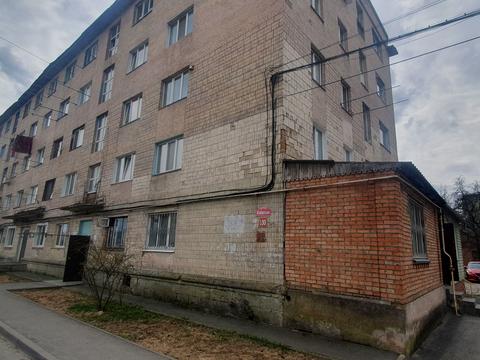 комната по адресу Киевская ул., 128
