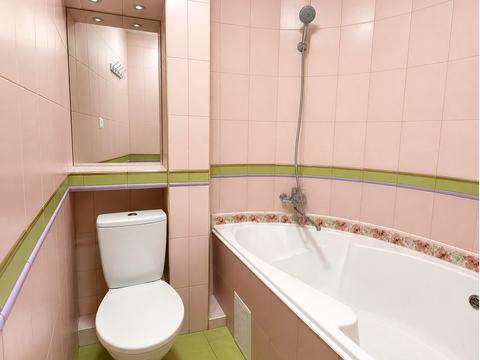 квартира по адресу Голосеевский просп. (40-летия Октября), 82