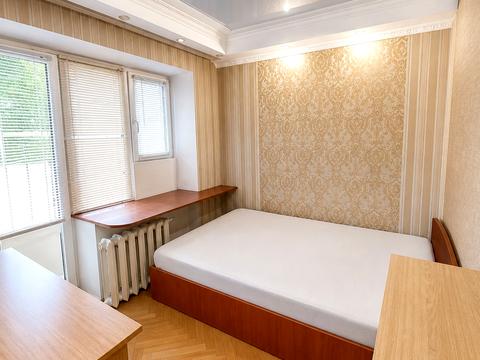 квартира по адресу Голосеевский просп. (40-летия Октября), 82