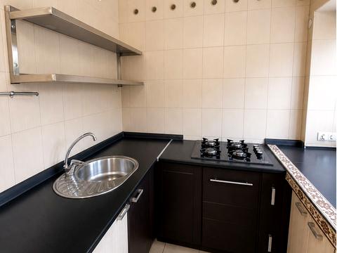 квартира по адресу Голосеевский просп. (40-летия Октября), 82