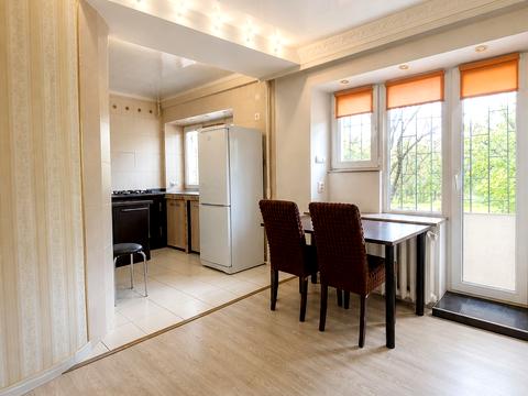 квартира за адресою Голосіївський просп. (40-річчя Жовтня), 82