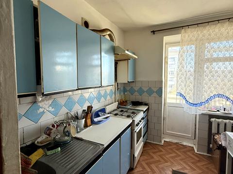 квартира за адресою Південно-Кільцева вул., 21