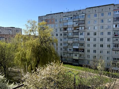 квартира за адресою Південно-Кільцева вул., 21