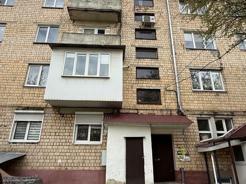квартира за адресою Південно-Кільцева вул., 21