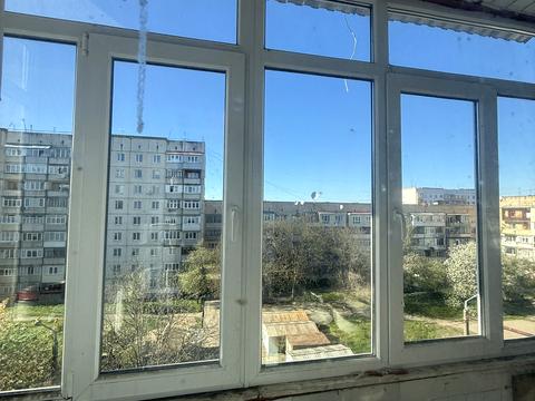 квартира за адресою Південно-Кільцева вул., 21