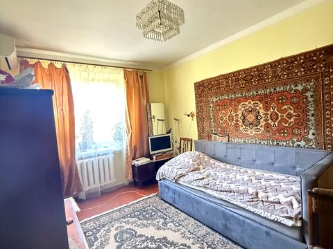 квартира за адресою Південно-Кільцева вул., 21