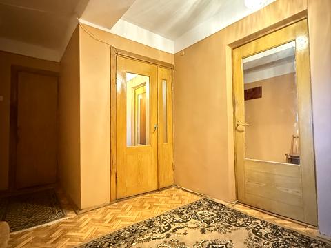 квартира за адресою Південно-Кільцева вул., 21