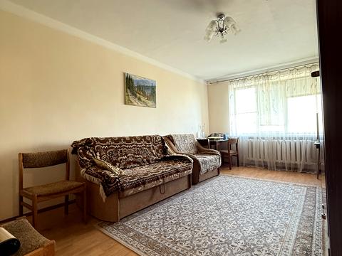квартира за адресою Південно-Кільцева вул., 21