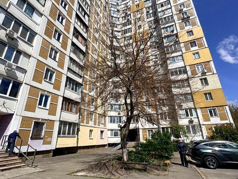 квартира за адресою Вишняківська вул., 6-А