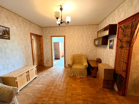 квартира за адресою Вишняківська вул., 6-А