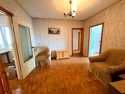 квартира за адресою Вишняківська вул., 6-А