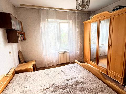 квартира за адресою Вишняківська вул., 6-А