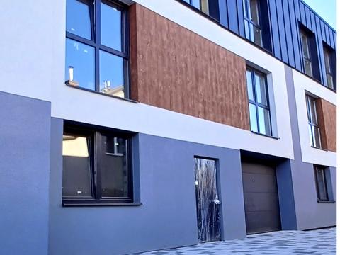 будинок за адресою Івана Виговського вул. (Терешкової), 26в