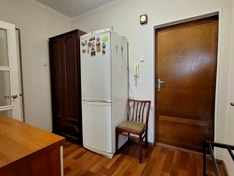 квартира по адресу Евгения Чикаленко ул., 50/1