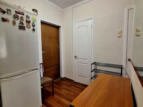 квартира по адресу Евгения Чикаленко ул., 50/1