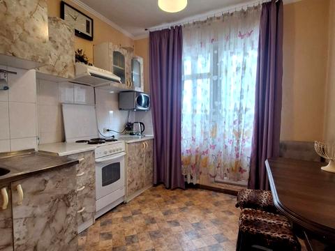 квартира по адресу Евгения Чикаленко ул., 50/1
