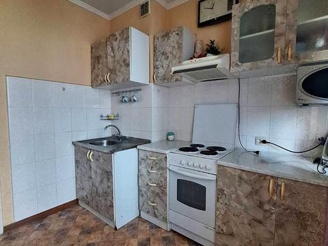 квартира за адресою Євгена Чикаленка вул., 50/1