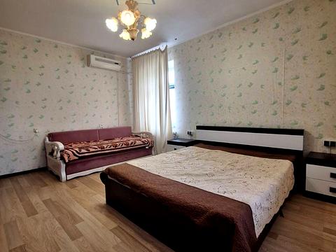 квартира по адресу Евгения Чикаленко ул., 50/1