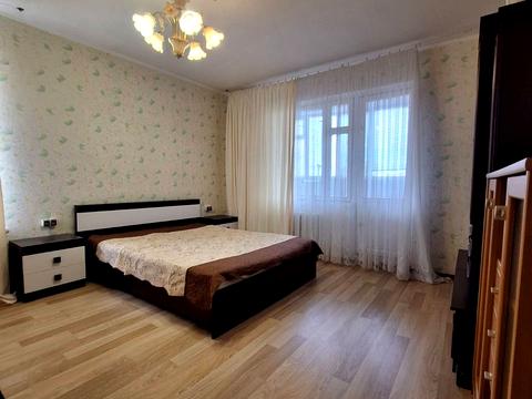квартира по адресу Евгения Чикаленко ул., 50/1